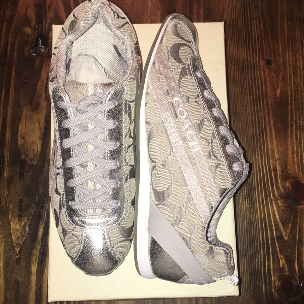 Coach Sneakers
